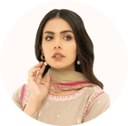 limelight-Embroidered . Shirt Dupatta