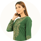 limelight-Embroidered . Shirts