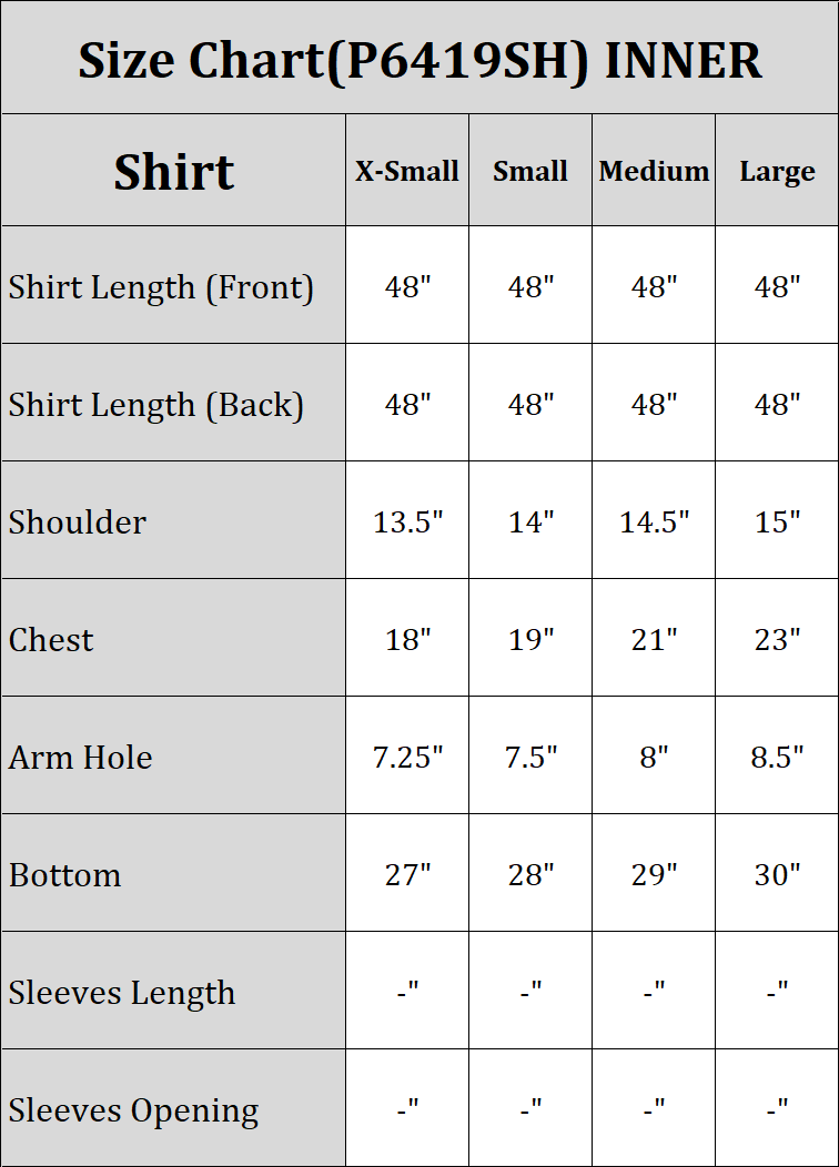 Chiffon Shirt With Slip-Embellished (Pret)