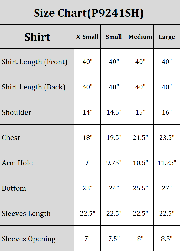 Raw Silk Shirt-Printed (Pret)