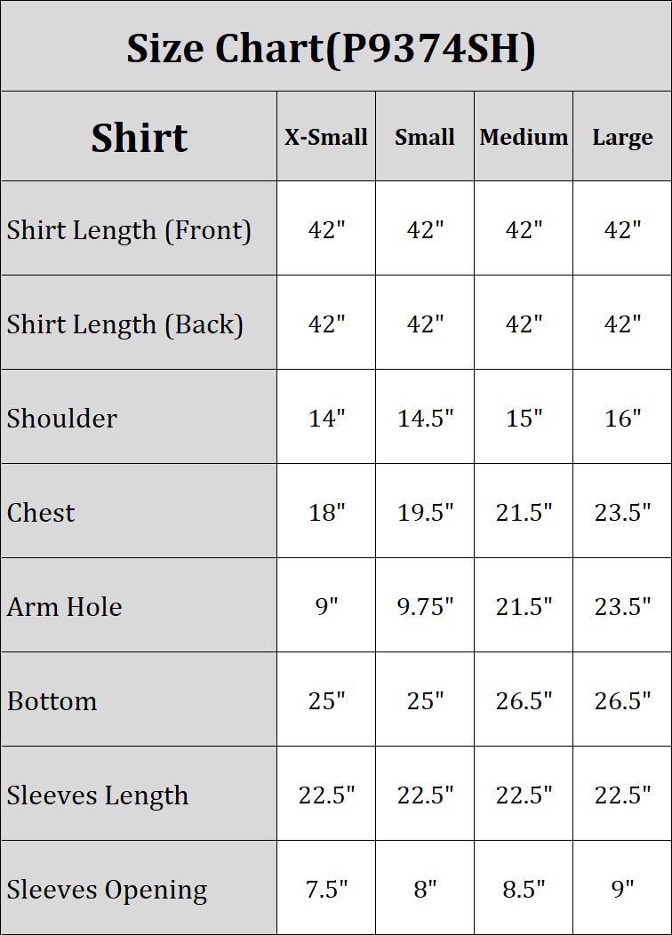 Silk Shirt-Embellished (Pret)