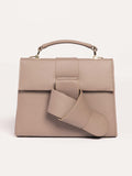 tie-knot-box-style-handbag