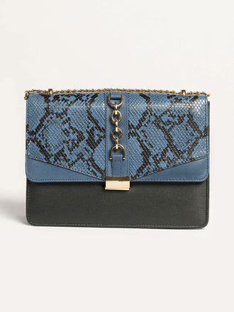 metallic-box-handbag