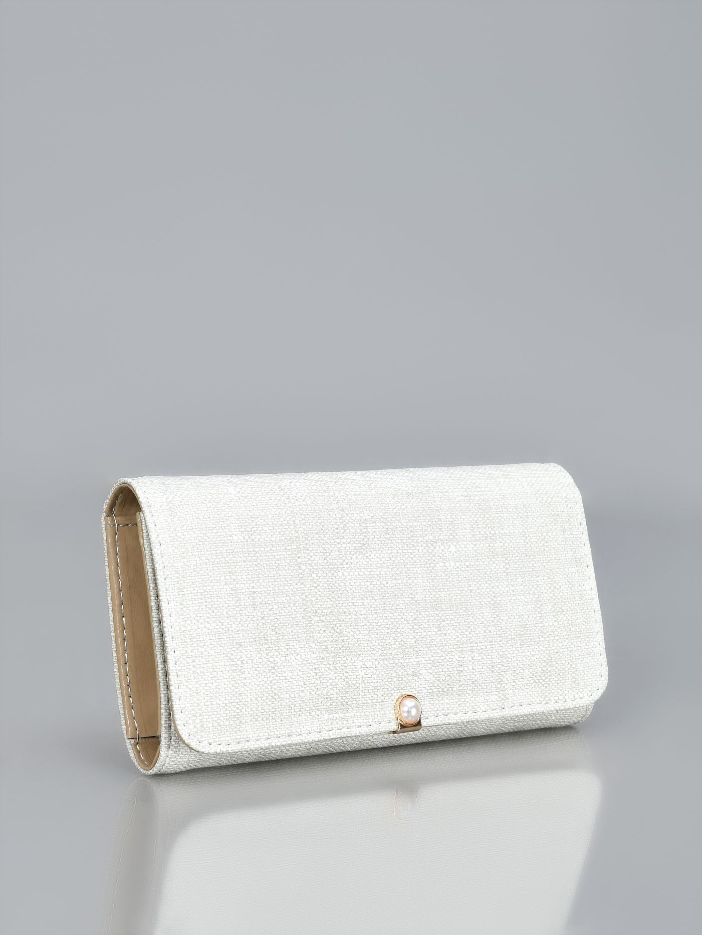 Pearl Finish Wallet