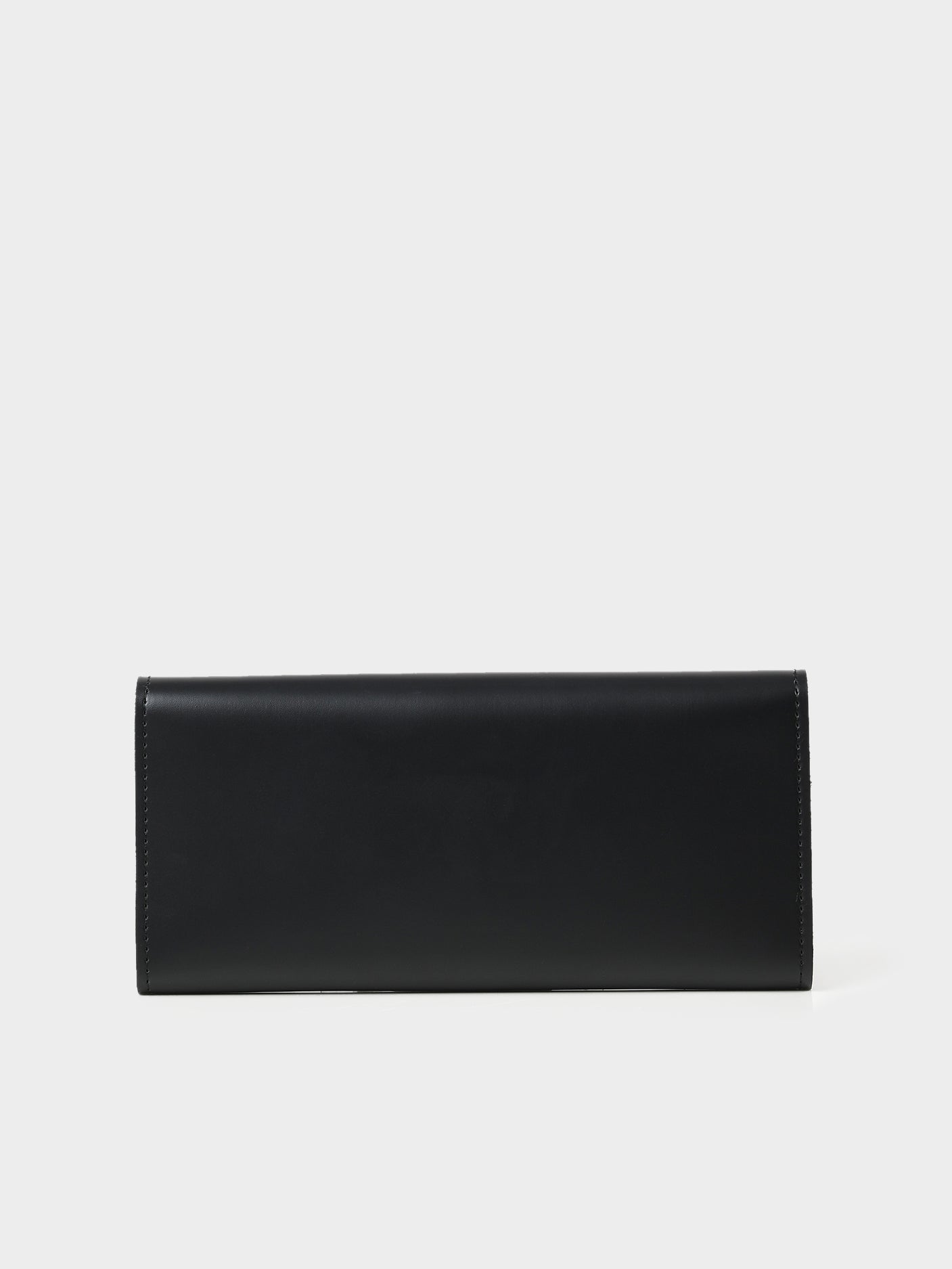 Plain Matte Wallet