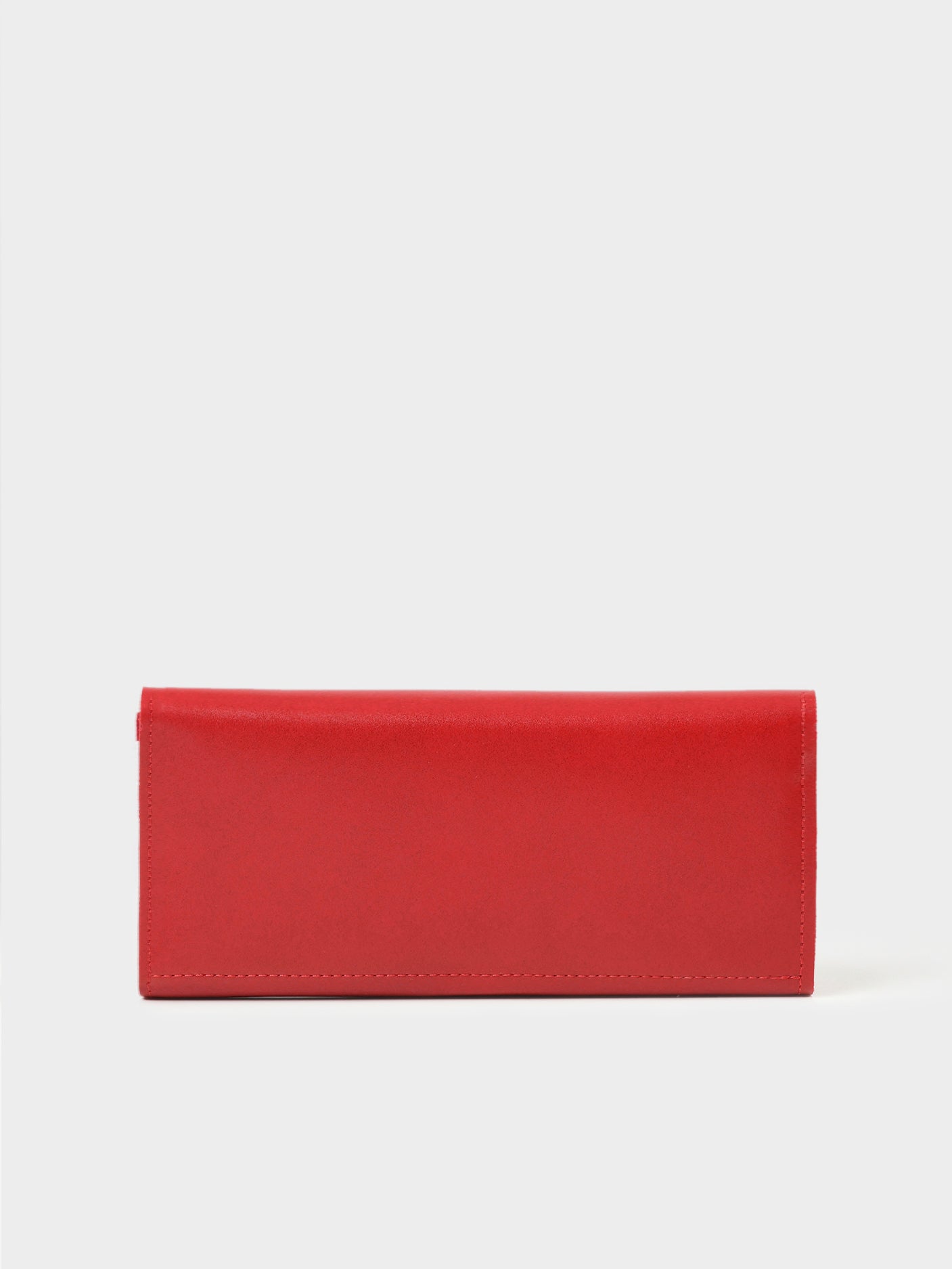 Soft Bow Wallet