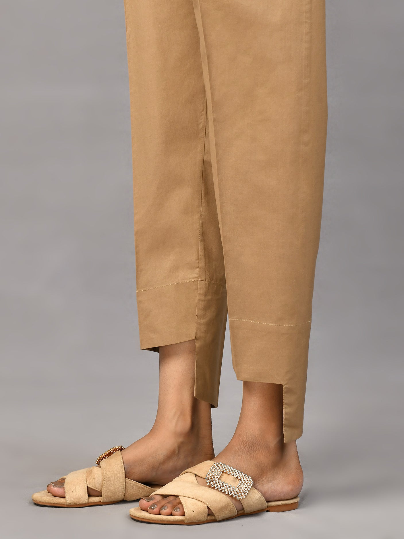 Cambric Trousers