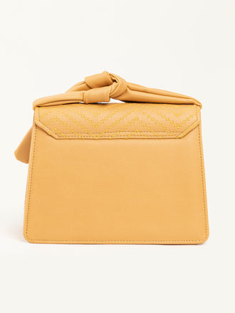 textured-tie-knot-handbag