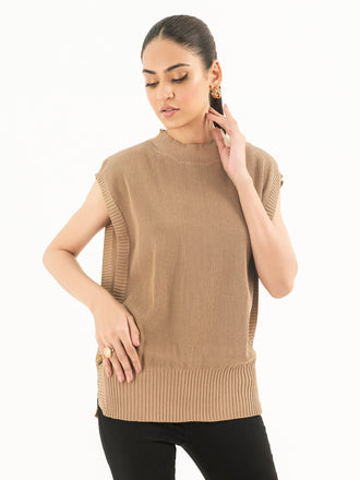 sleeveless-sweater