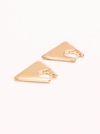 triangle-drop-earrings