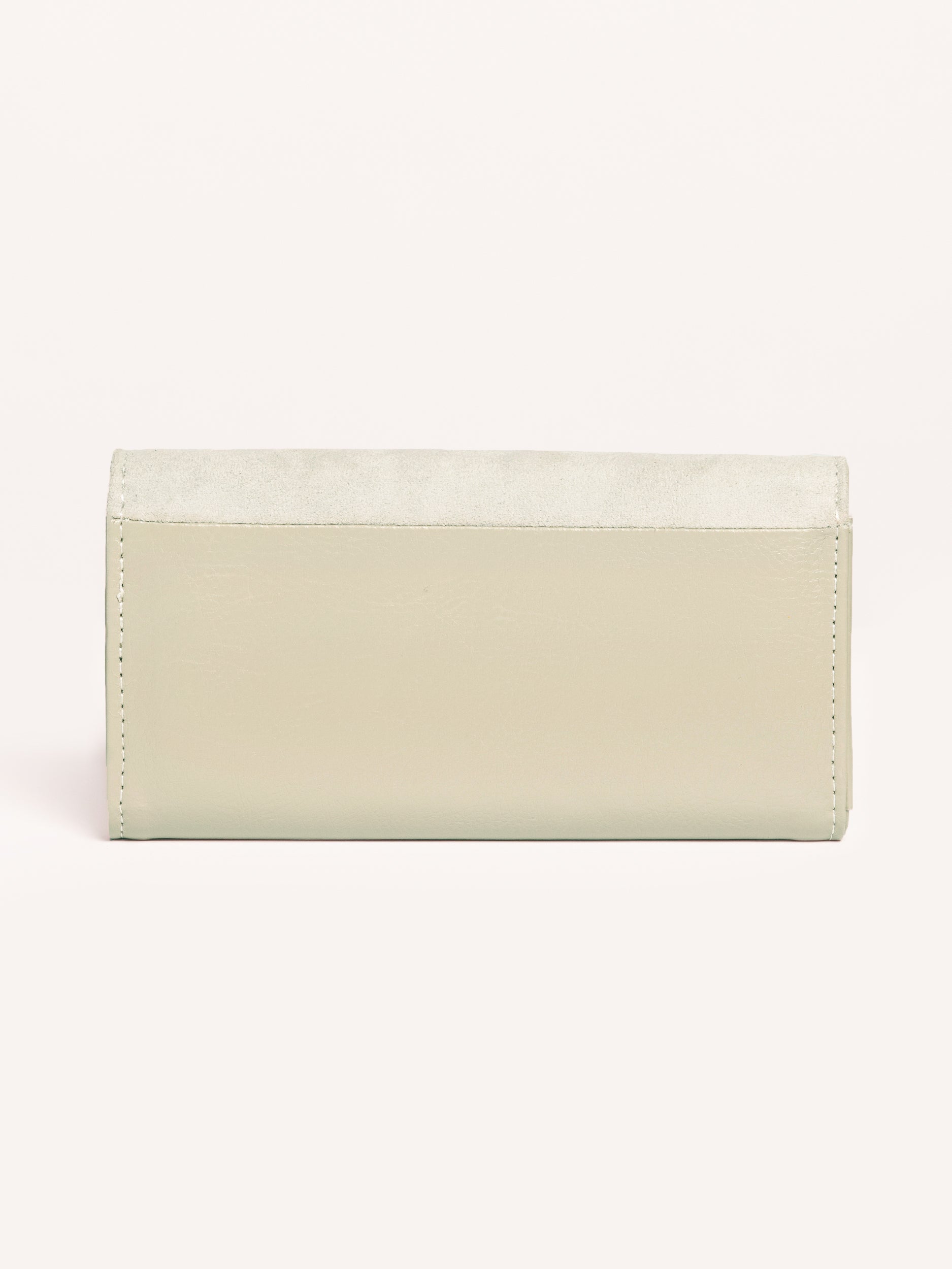 Velvet Texture Wallet