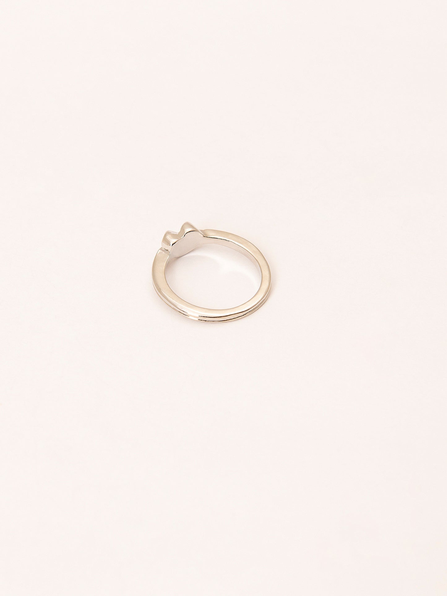 Knotted Ring