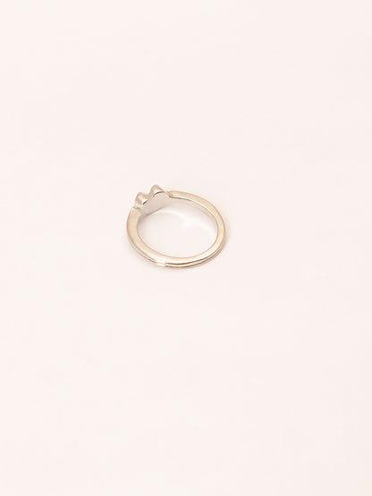 Knotted Ring