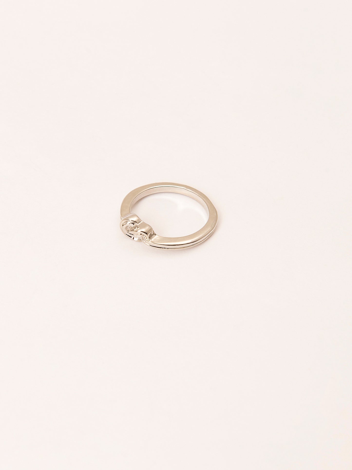 Knotted Ring