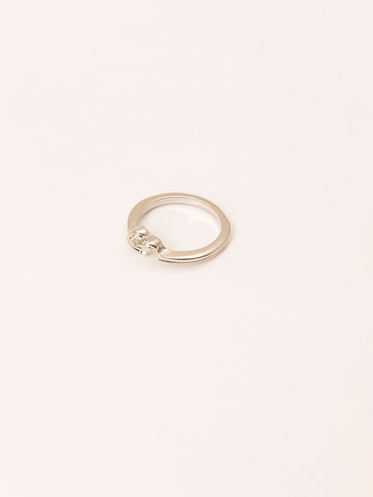 Knotted Ring