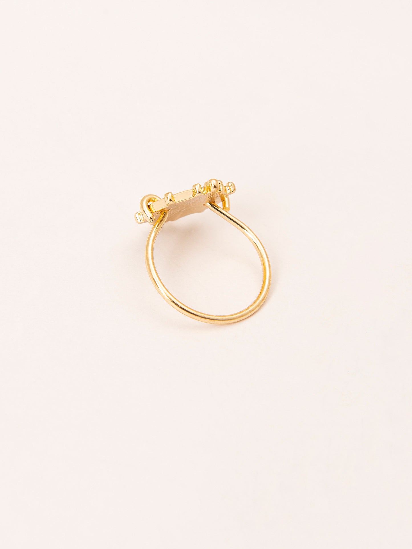 Antique Ring