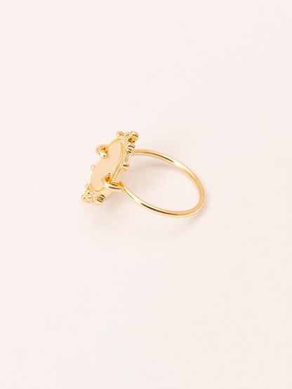 Antique Ring
