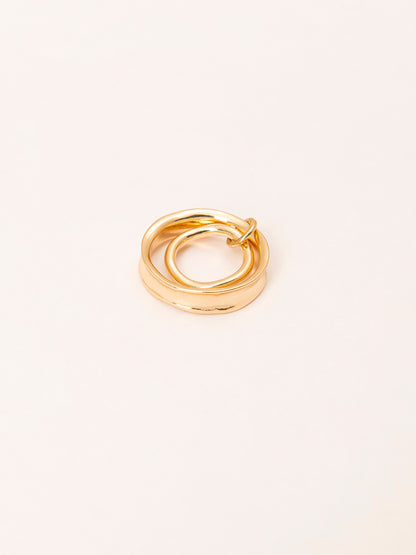 Vintage Ring Set