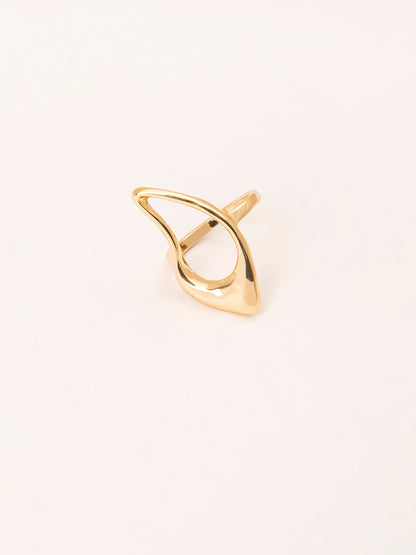 Vintage Ring Set