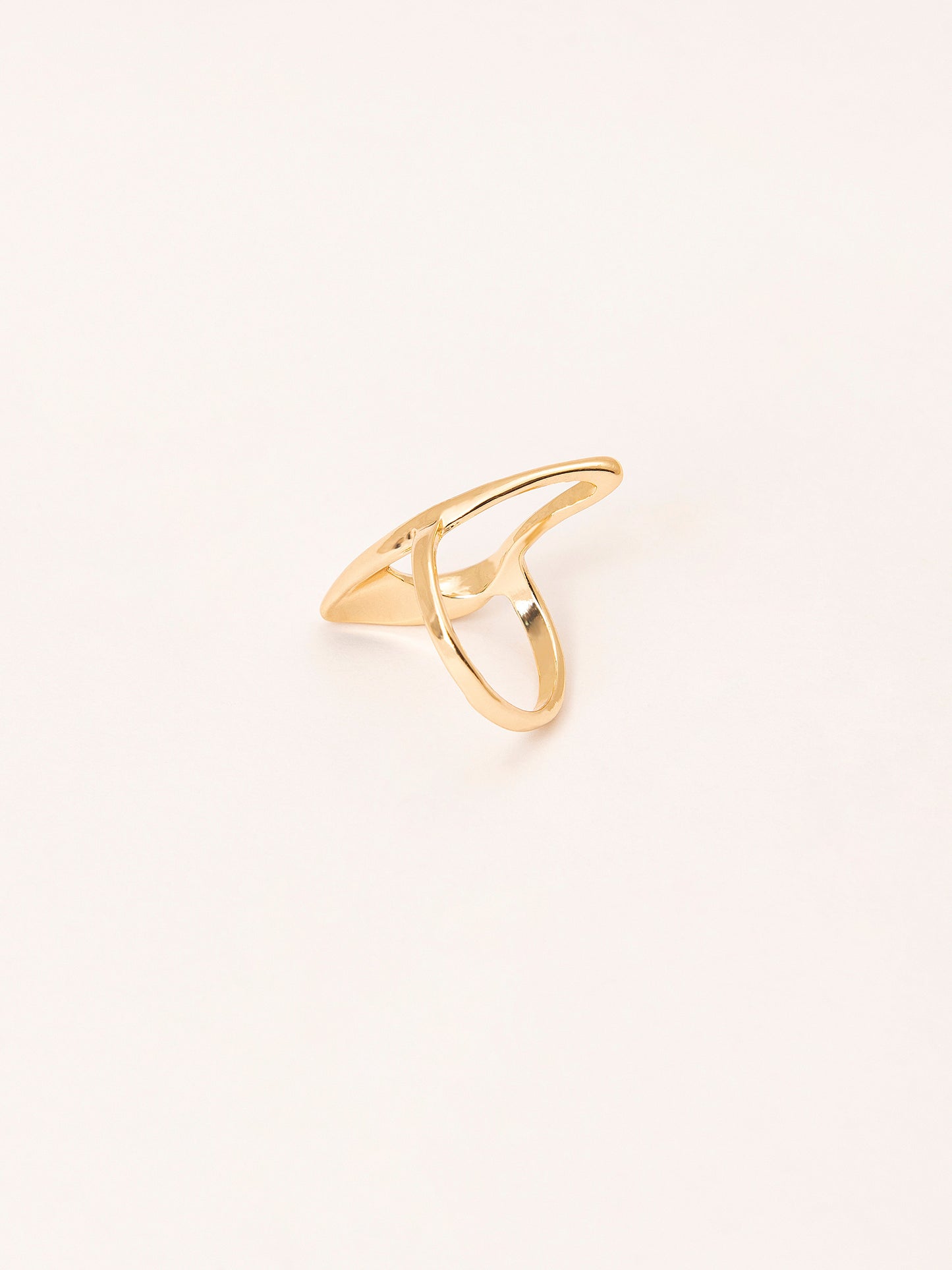Vintage Ring Set