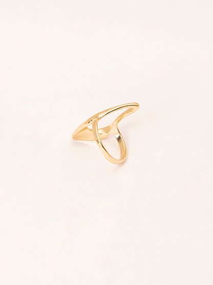 Vintage Ring Set