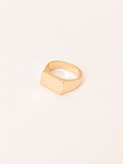 Golden Ring Set