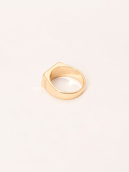 Golden Ring Set