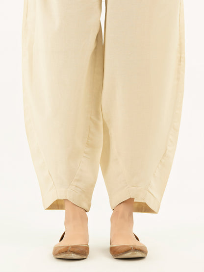 Crepe Trousers (Pret)
