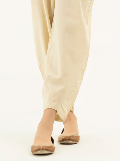 Crepe Trousers (Pret)