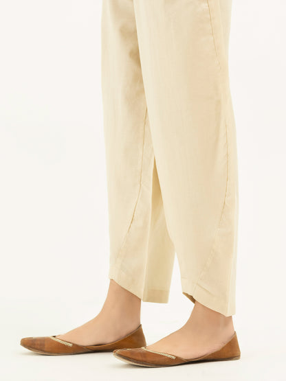 Crepe Trousers (Pret)