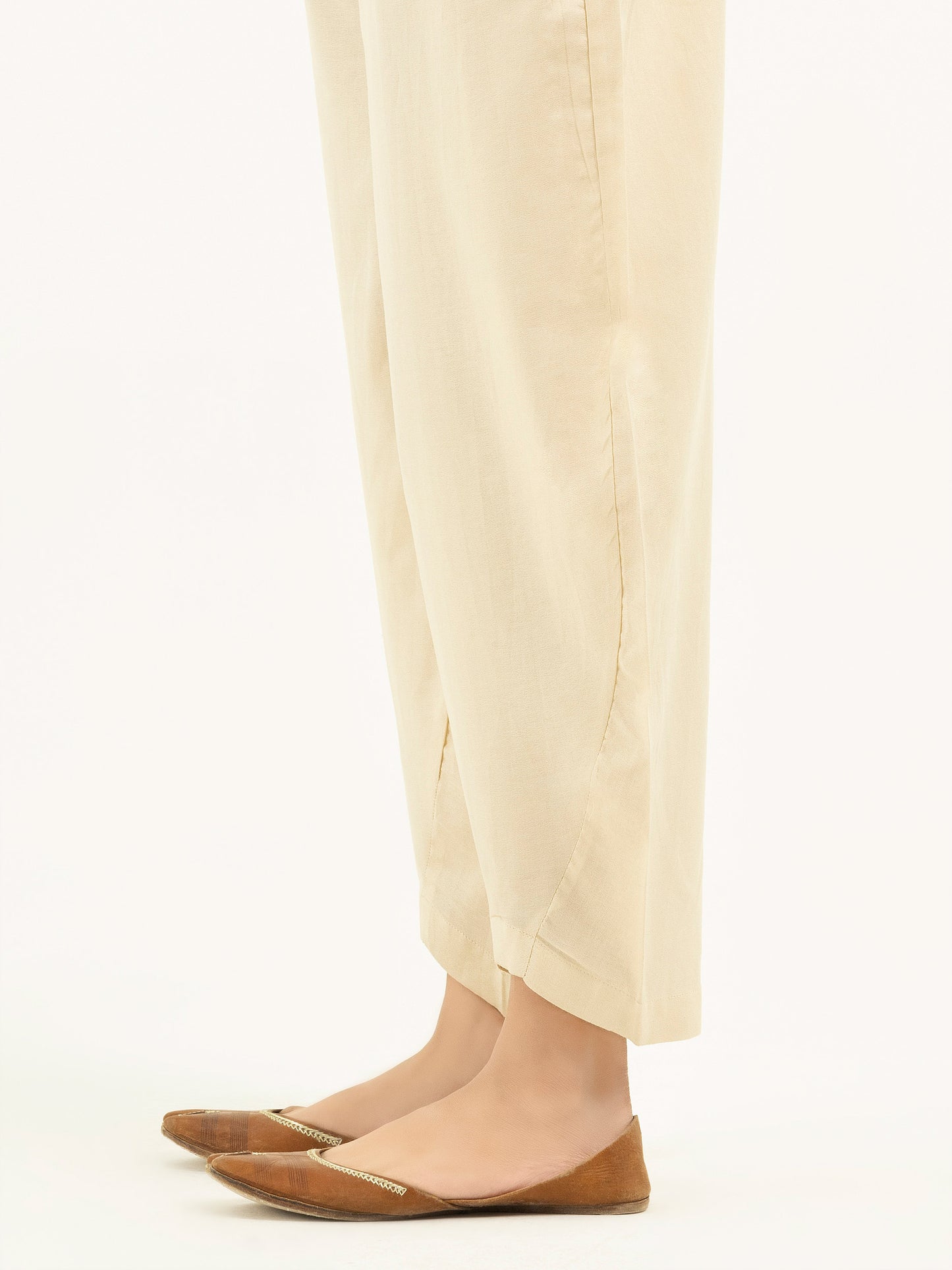 Crepe Trousers (Pret)