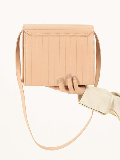 Majestic Brooch Handbag
