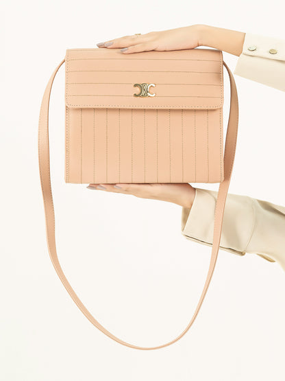 Majestic Brooch Handbag