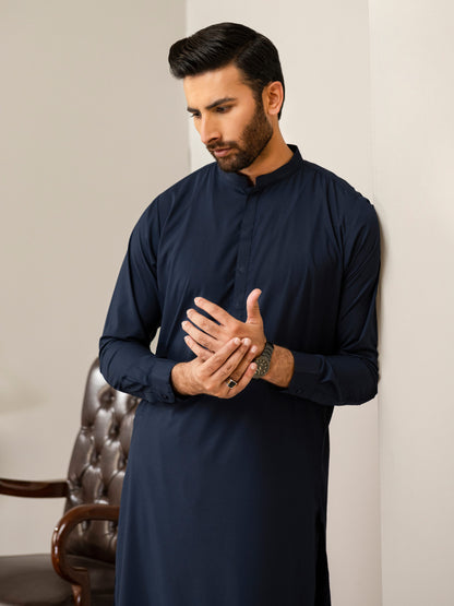 Wash and Wear Suit