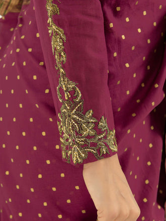 2-piece-lawn-saree-embroidered-(pret)