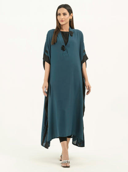 Grip Kaftan-Embellished (Pret)