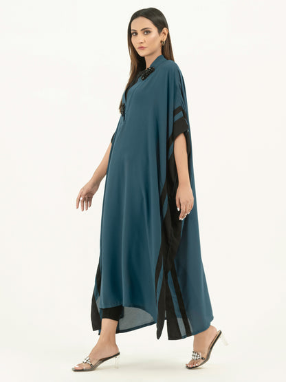 Grip Kaftan-Embellished (Pret)