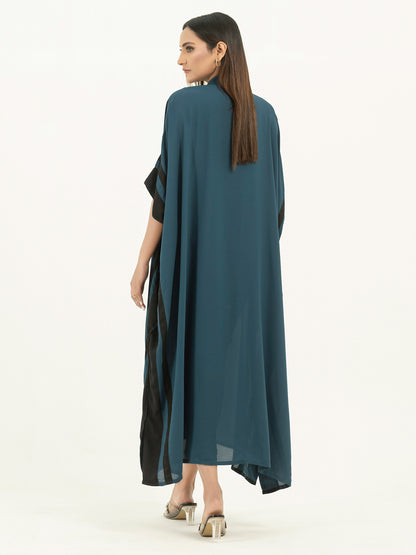 Grip Kaftan-Embellished (Pret)