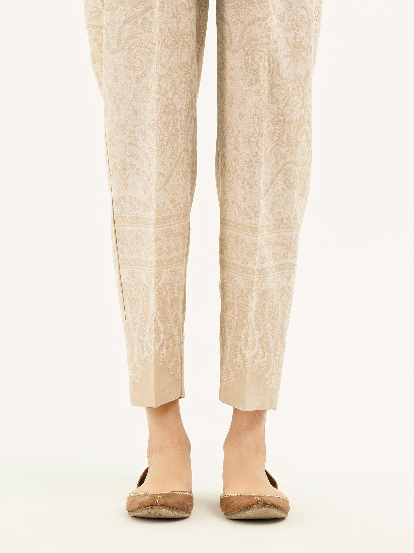 Cambric Trousers(Pret)
