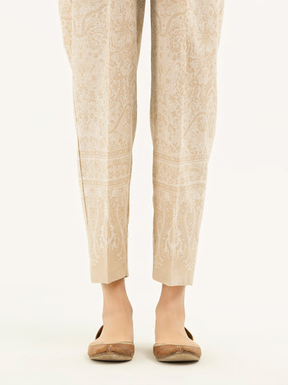 Cambric Trousers(Pret)