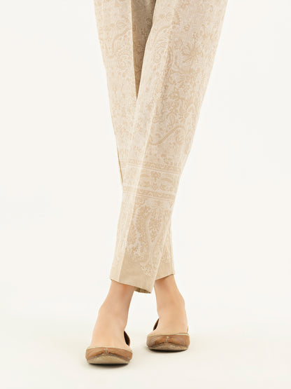 Cambric Trousers(Pret)