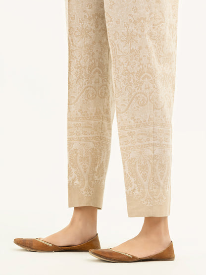 Cambric Trousers(Pret)