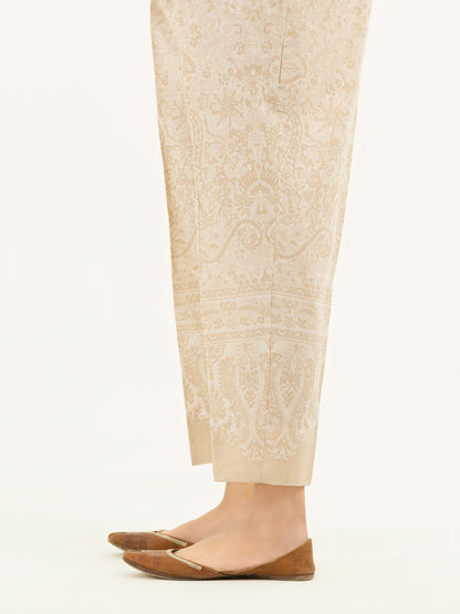Cambric Trousers(Pret)