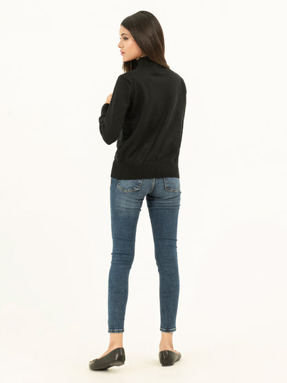 Vintage Knitted Sweater