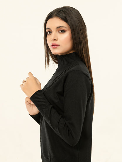 Vintage Knitted Sweater