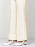 silk-bootcut-pants---off-white