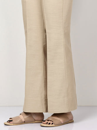 Unstitched Dyed Trouser