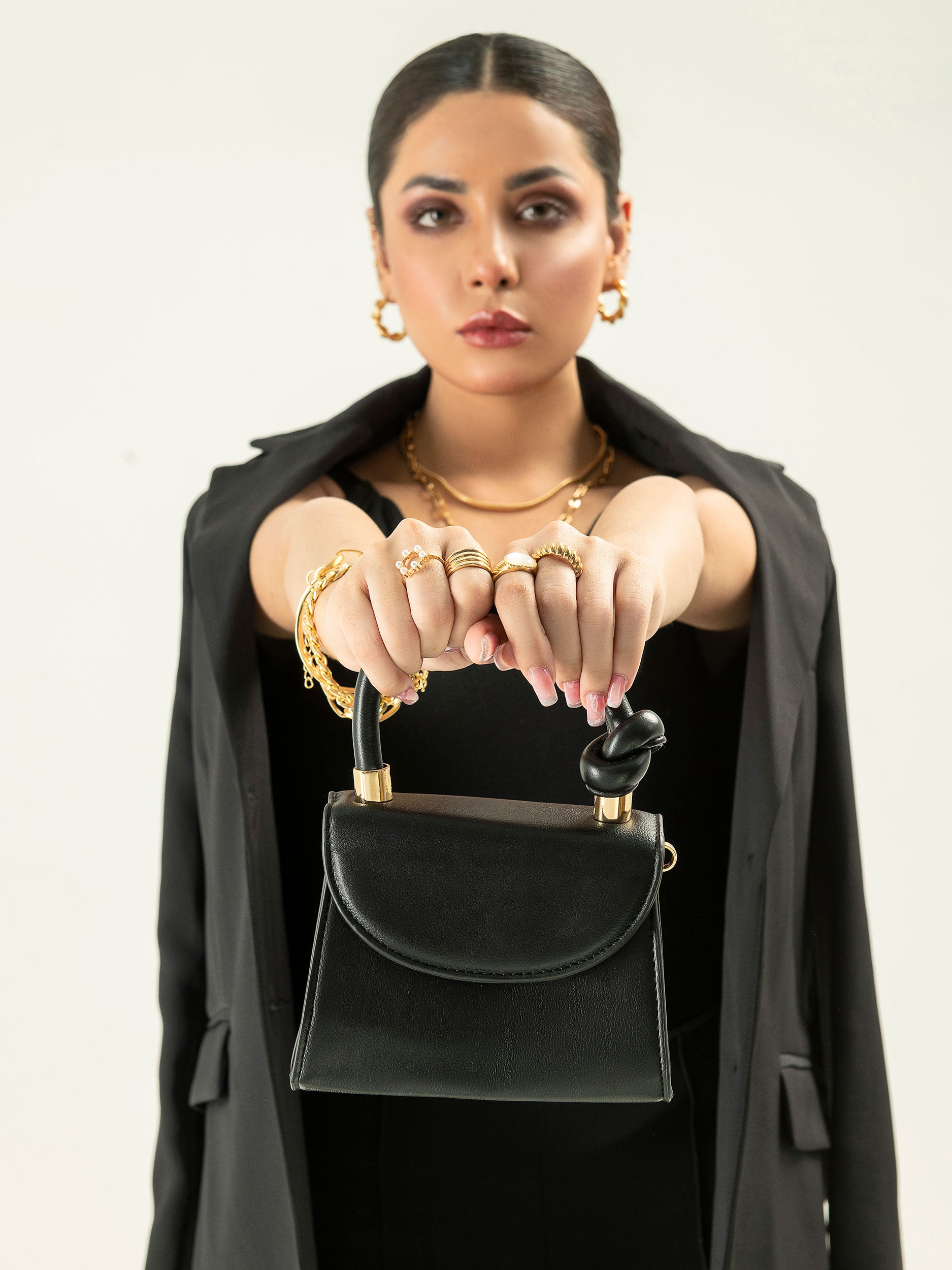 Mini Handbag Limelightpk