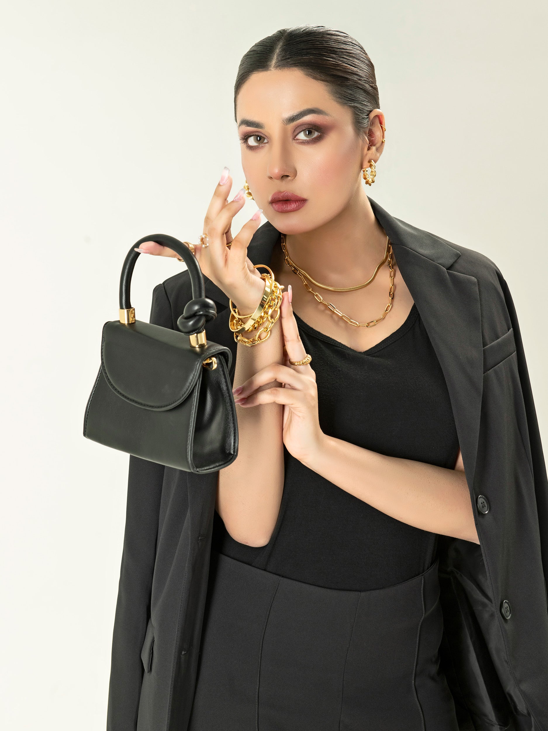 Mini Handbag Limelightpk