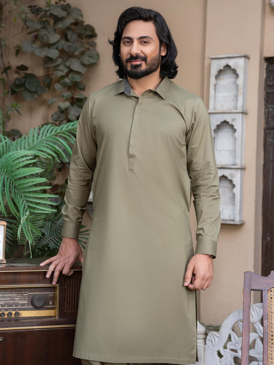 Men Suits Sale Limelightpk